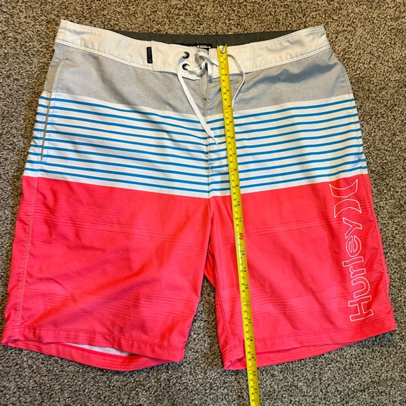 Hurley Phantom Classic Boardshorts - Picture 7 of 7